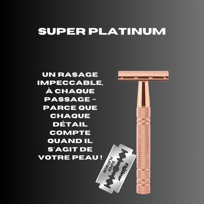 Lames SuperPlatinum